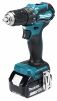 Makita Ersatzteile Akku-Bohrschrauber DDF483