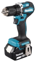 Makita Ersatzteile Akku-Bohrschrauber DDF487
