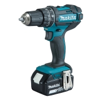 Makita Ersatzteile Akku-Schlagbohrschrauber DHP482