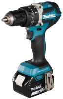 Makita Ersatzteile Akku-Schlagbohrschrauber DHP484