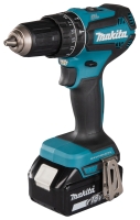 Makita Ersatzteile Akku-Schlagbohrschrauber DHP485