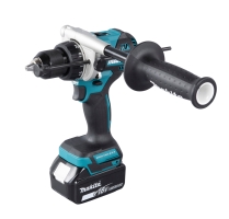 Makita Ersatzteile Akku-Schlagbohrschrauber DHP486