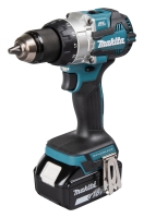 Makita Ersatzteile Akku-Schlagbohrschrauber DHP489