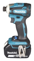 Makita Ersatzteile Akku-Schlagschrauber DTD172
