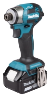 Makita Ersatzteile Akku-Schlagschrauber DTD173