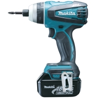 Makita Ersatzteile Akku-Quadroschrauber DTP141