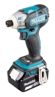 Makita Ersatzteile Akku-Impulsschrauber DTS141