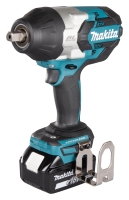 Makita Ersatzteile Akku-Schlagschrauber DTW1004
