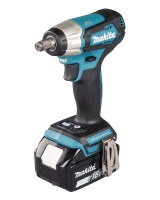 Makita Ersatzteile Akku-Schlagschrauber DTW181