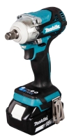 Makita Ersatzteile Akku-Schlagschrauber DTW300