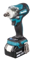 Makita Ersatzteile Akku-Schlagschrauber DTW301