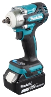 Makita Ersatzteile Akku-Schlagschrauber DTW302