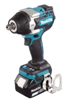 Makita Ersatzteile Akku-Schlagschrauber DTW701