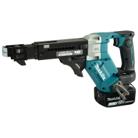 Makita Ersatzteile Akku-Magazinschrauber DFR551