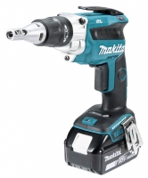 Makita Ersatzteile Akku-Schnellbauschrauber DFS250