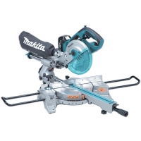 Makita Ersatzteile Akku-Kapp- und Gehrungssäge DLS713