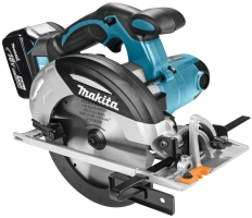 Makita Ersatzteile Akku-Handkreissäge DHS630