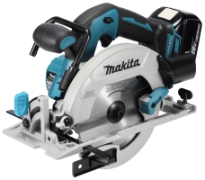 Makita Ersatzteile Akku-Handkreissäge DHS680