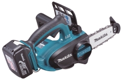 Makita Ersatzteile Akku-Kettensäge DUC122