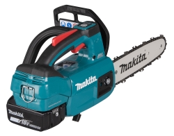 Makita Ersatzteile Akku-Kettensäge DUC254