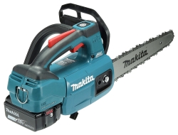 Makita Ersatzteile Akku-Kettensäge DUC254C