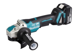Makita Ersatzteile Akku-Winkelschleifer DGA520