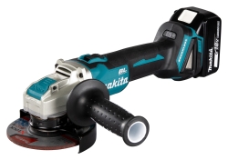 Makita Ersatzteile Akku-Winkelschleifer DGA521