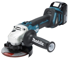 Makita Ersatzteile Akku-Winkelschleifer DGA511