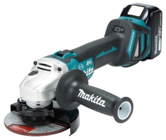 Makita Ersatzteile Akku-Winkelschleifer DGA513