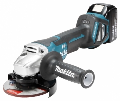 Makita Ersatzteile Akku-Winkelschleifer DGA515