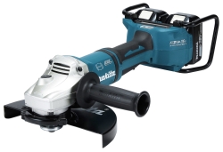 Makita Ersatzteile Akku-Winkelschleifer DGA901