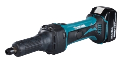 Makita Ersatzteile Akku-Geradschleifer DGD800