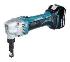 Makita Ersatzteile Akku-Knabber DJN161