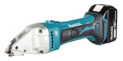 Makita Ersatzteile Akku-Blechschere DJS101