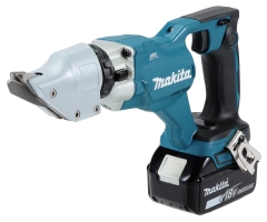 Makita Ersatzteile Akku-Blechschere DJS200