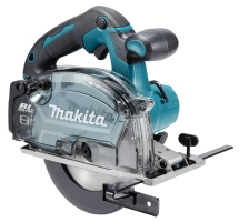 Makita Ersatzteile Akku-Metallhandkreissäge DCS553