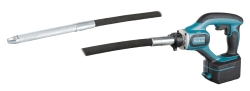 Makita Ersatzteile Akku-Betonverdichter DVR450