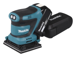 Makita Ersatzteile Akku-Schwingschleifer DBO480