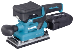 Makita Ersatzteile Akku-Schwingschleifer DBO380
