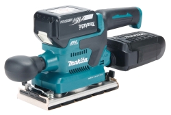 Makita Ersatzteile Akku-Schwingschleifer DBO382