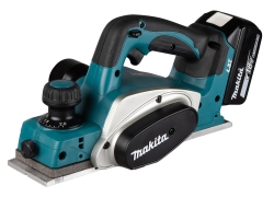 Makita Ersatzteile Akku-Hobel DKP180