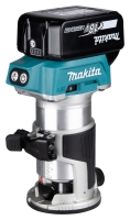 Makita Ersatzteile Akku-Multifunktionsfräse DRT50