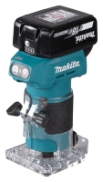 Makita Ersatzteile Akku-Kantenfräse DRT52