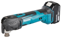 Makita Ersatzteile Akku-Multifunktionswerkzeug DTM51