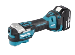 Makita Ersatzteile Akku-Multifunktionswerkzeug DTM52