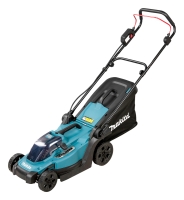 Makita Ersatzteile Akku-Rasenmäher DLM330