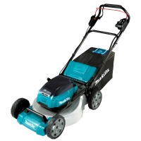 Makita Ersatzteile Akku-Rasenmäher DLM465