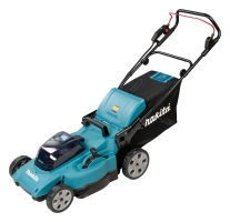 Makita Ersatzteile Akku-Rasenmäher DLM480