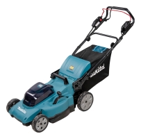 Makita Ersatzteile Akku-Rasenmäher DLM481