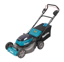 Makita Ersatzteile Akku-Rasenmäher DLM534